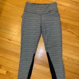 Nike Training Tights Size Small